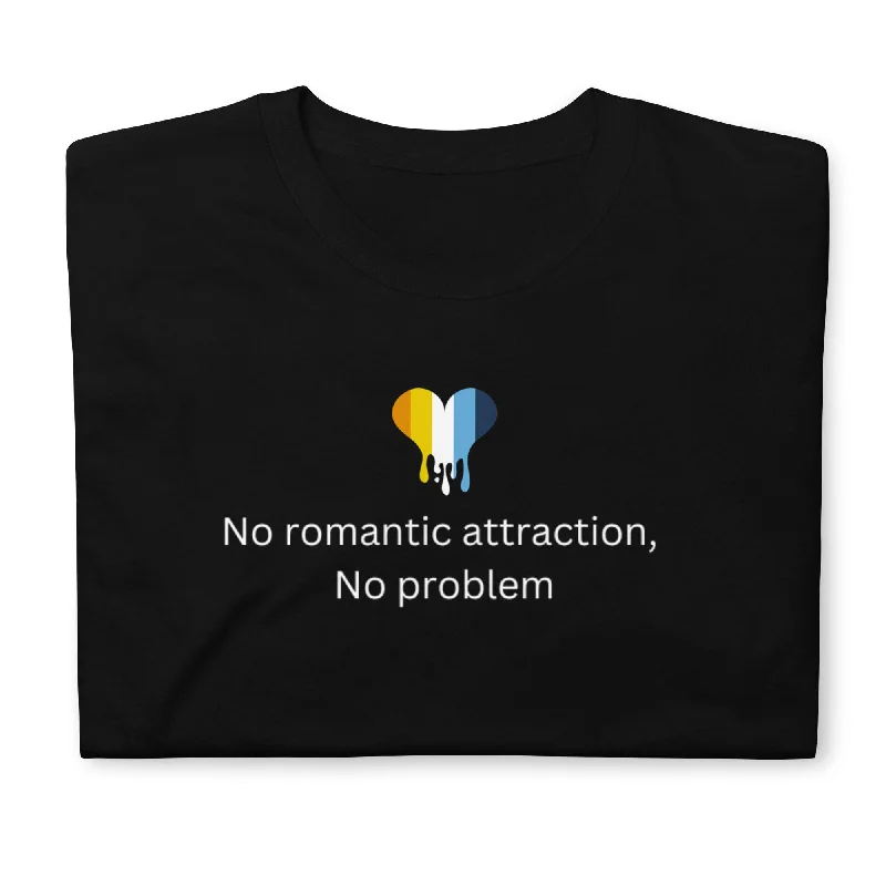 Affordable plus size graphic pride t-shirts online--Aroace Pride Short-Sleeve Unisex T-Shirt Affordable plus size graphic pride t-shirts online--Aroace Pride Short-Sleeve Unisex T-Shirt