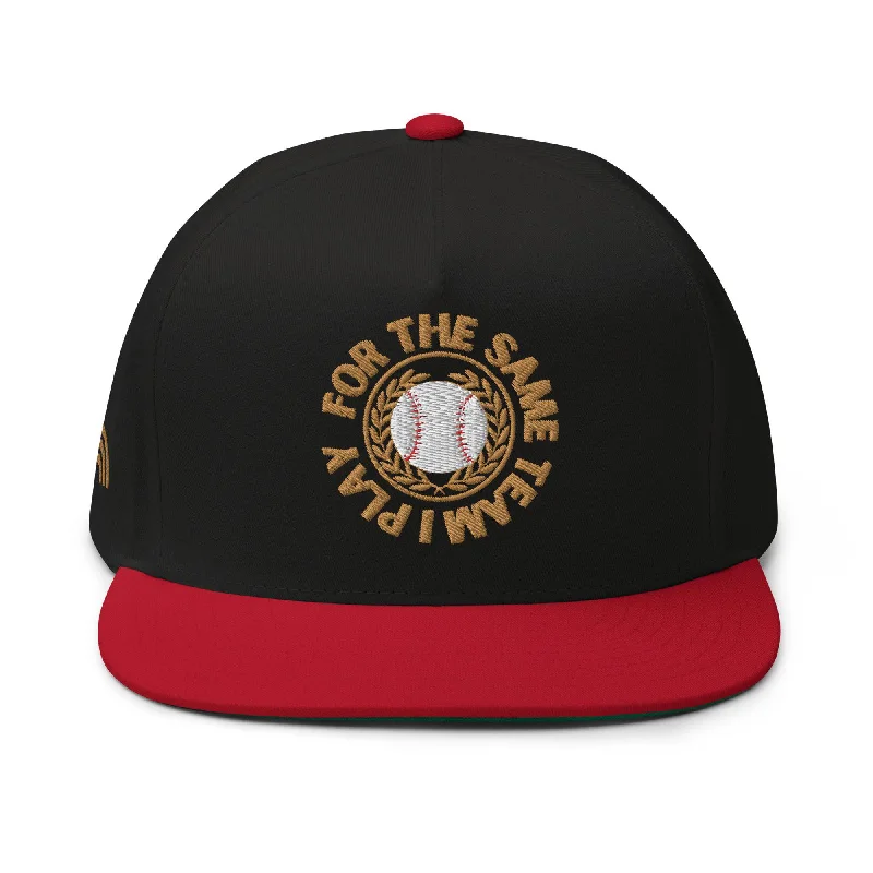 Black/ Red