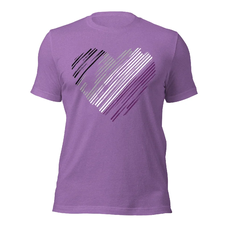 Heather Team Purple