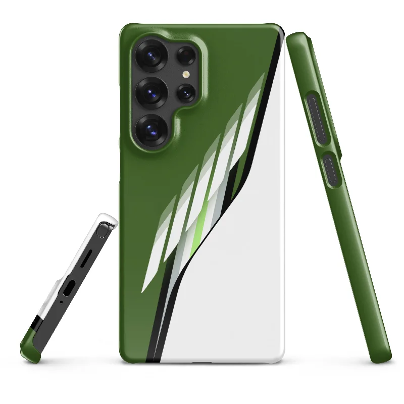 Modern Agender Samsung® Phone Guard