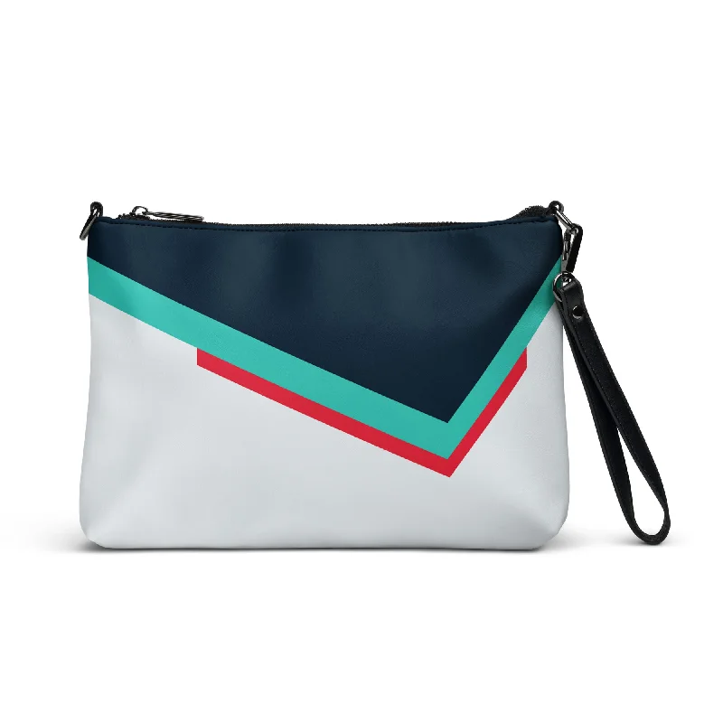 Modern Art Purse Handbag