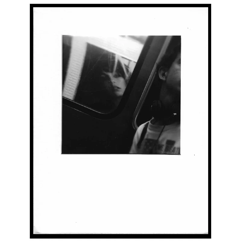 Untitled (headphones)