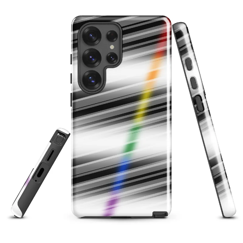 Samsung® Tough LGBTQ+ Ally Wireless Case
