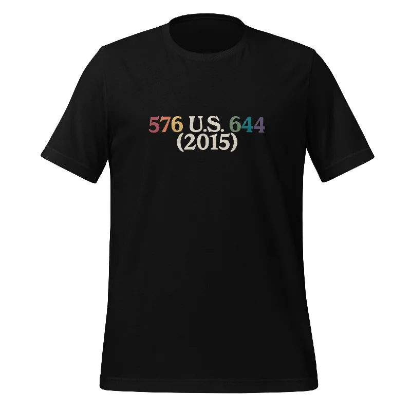 Obergefell v. Hodges Unisex T-Shirt