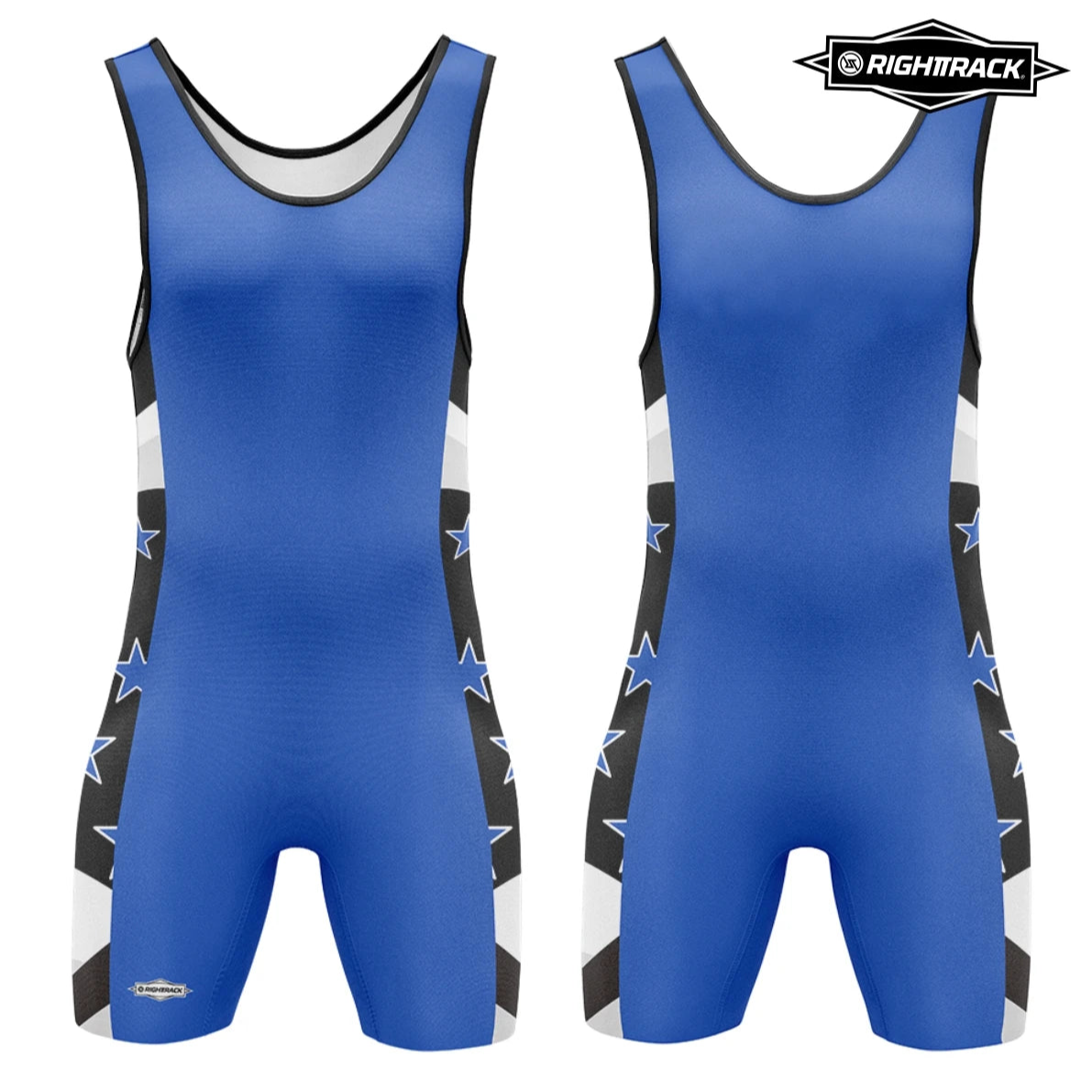 Men's Starline Wrestling Singlet