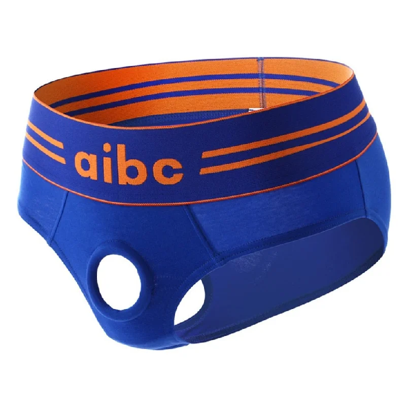 No More Hiding Cock Ring Briefs