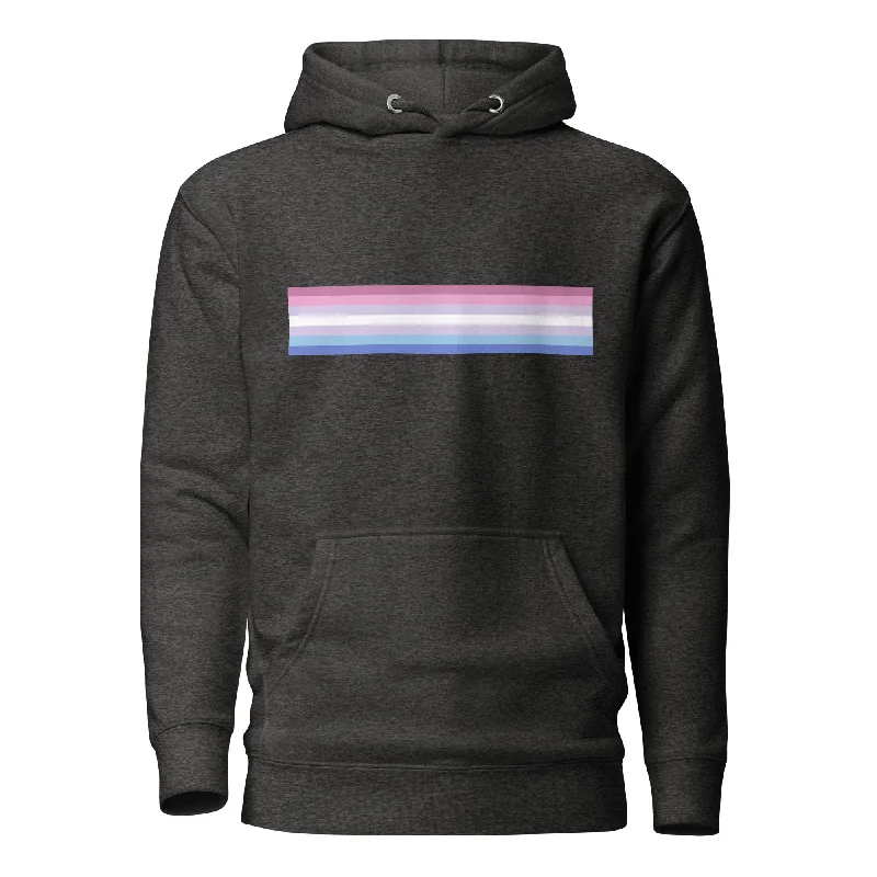 Charcoal Heather