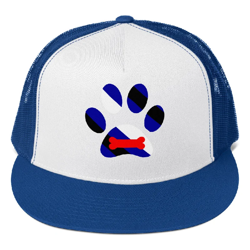 Puppy Play Pup Trucker Cap