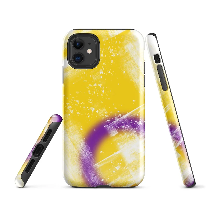 Intersex iPhone® Tough Case