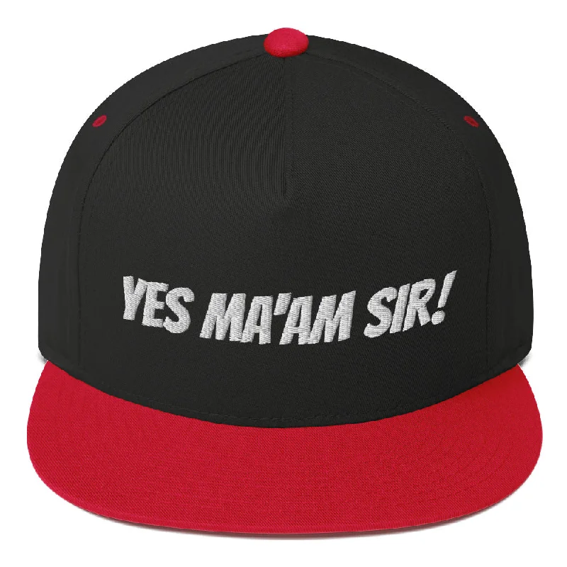 Black/ Red