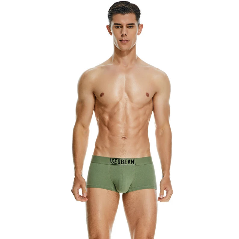 Army green