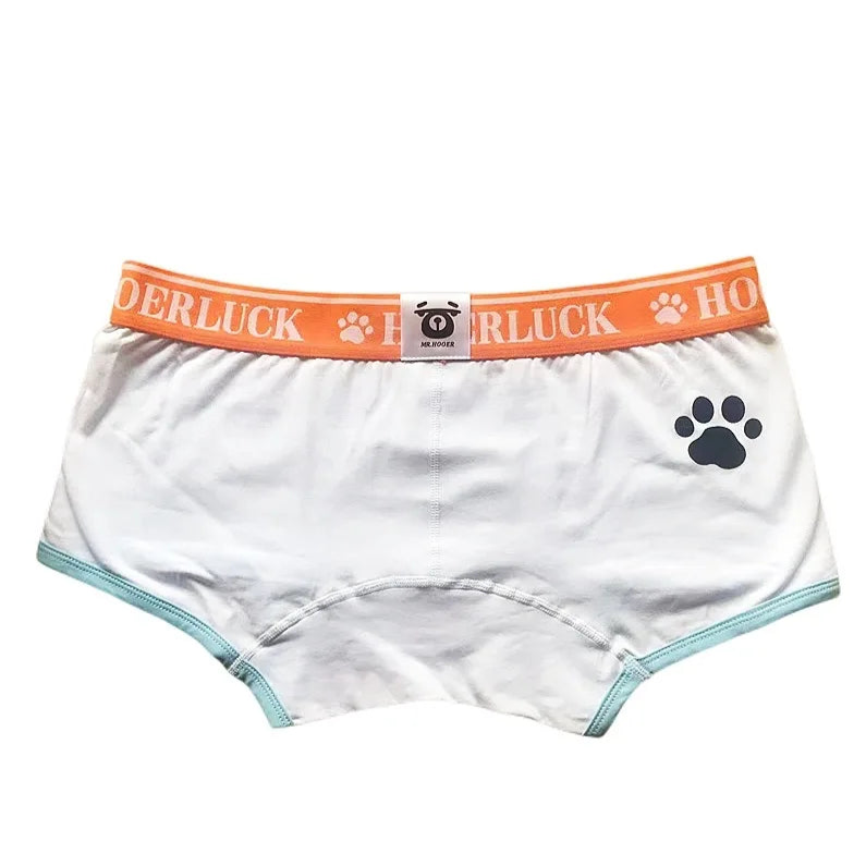 Gay Bear Bulge Boxer Briefs