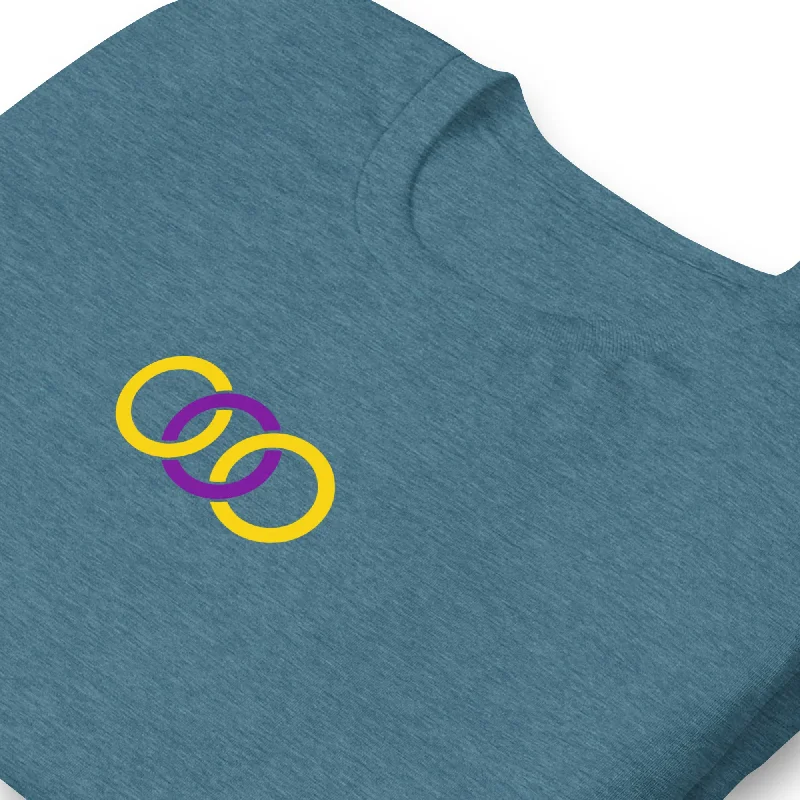 Heather Deep Teal