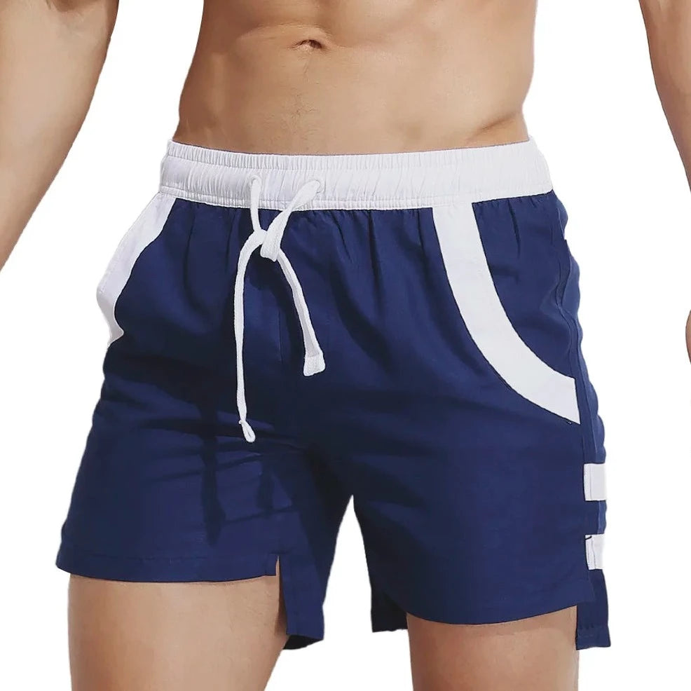 Beachfront Bold Board Shorts