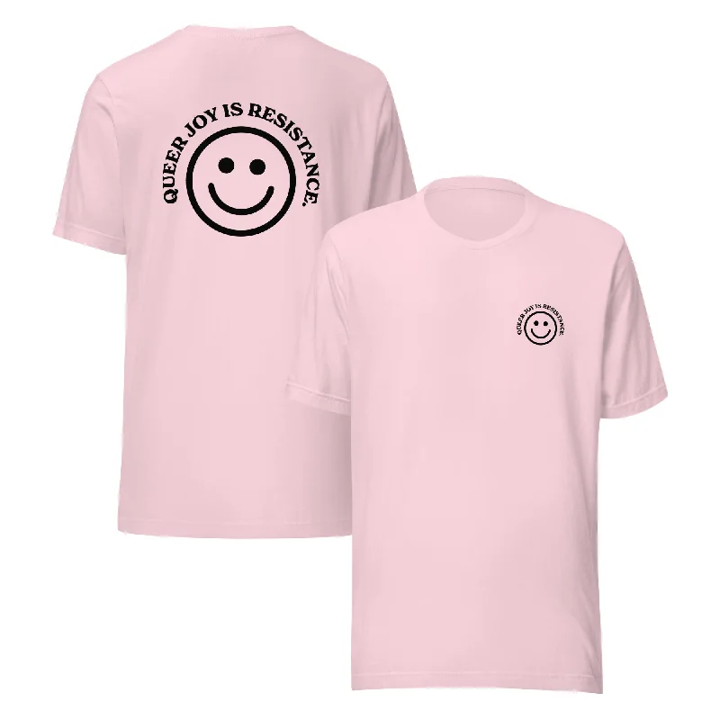 Soft Pink