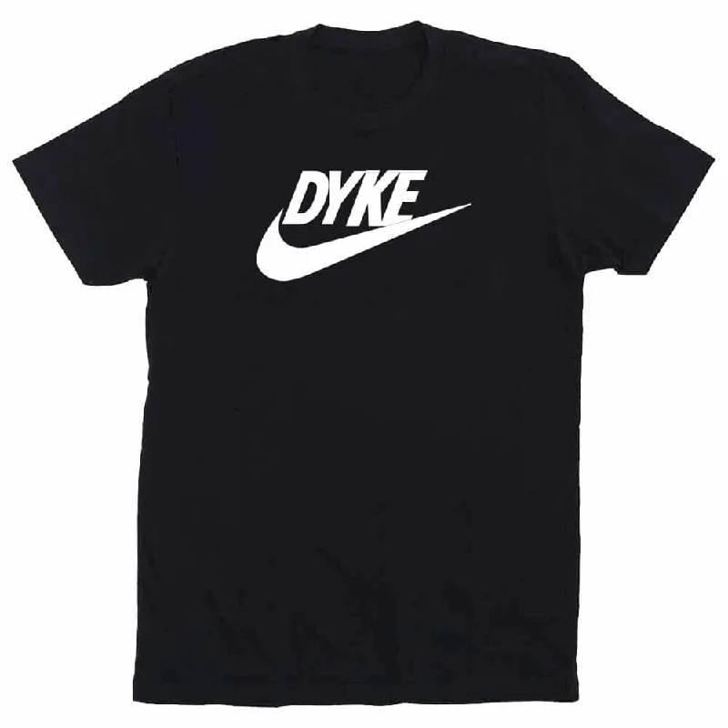 DYKE Sport T-Shirt
