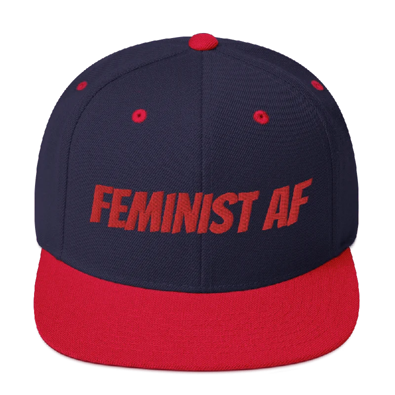 Navy/ Red