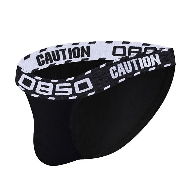 Caution-Black