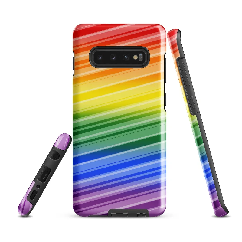 Tough Samsung® Pride Phone Case