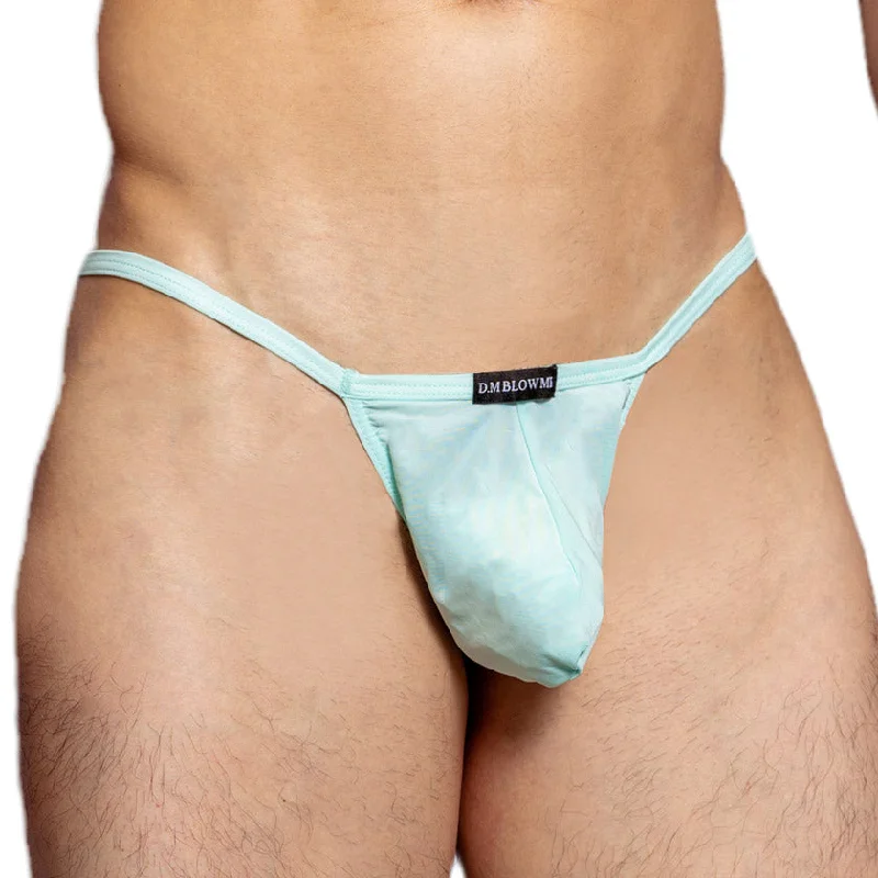 DM Men’s Blow Me Side-String Brief