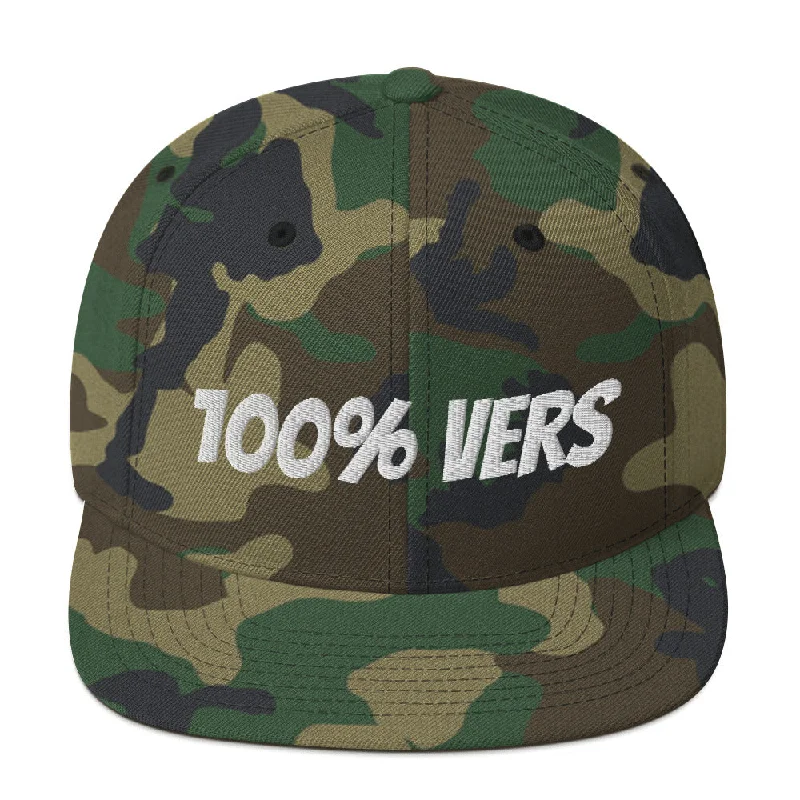 Green Camo