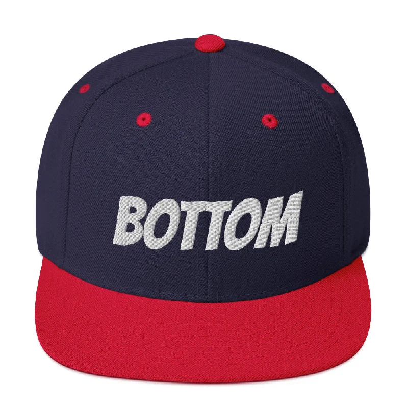 Navy/ Red