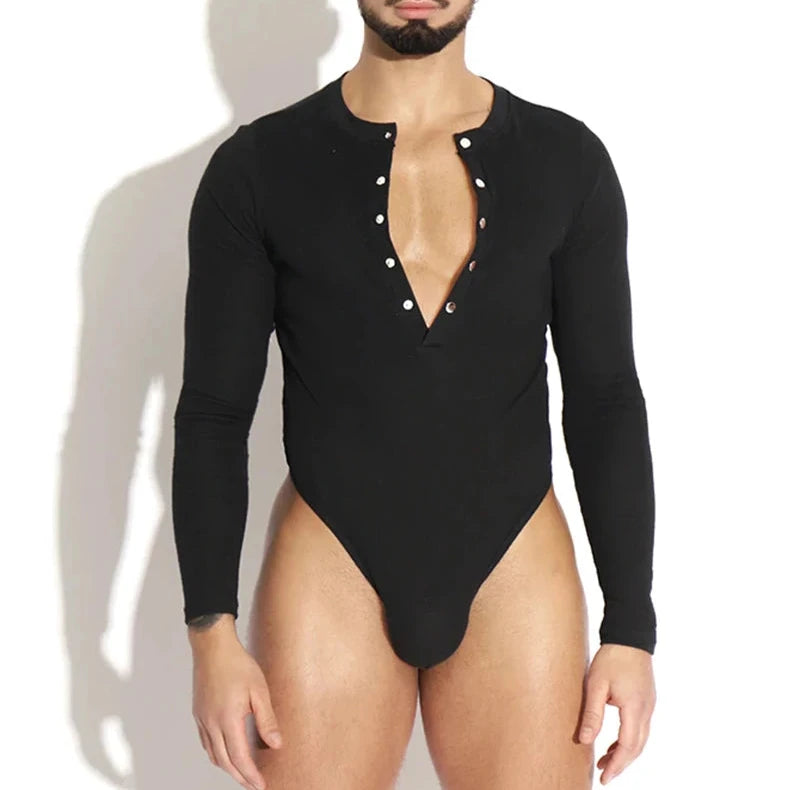 The Preacher’s Thong Bodysuit