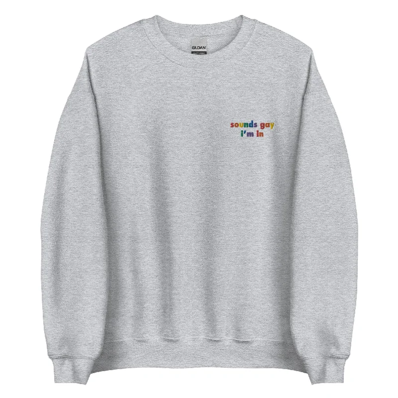 Sport Grey