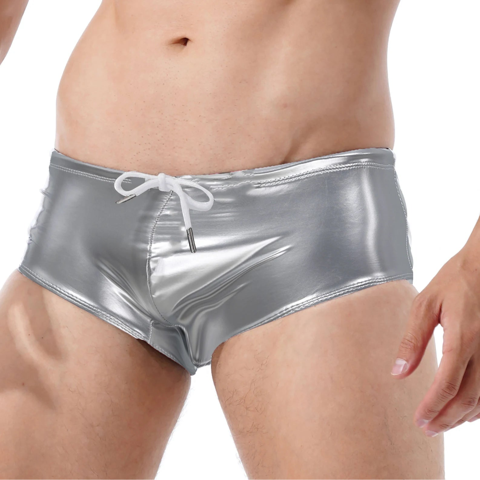 Silver