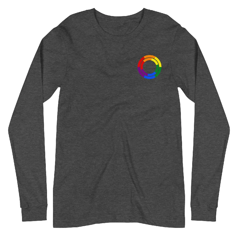 Dark Grey Heather