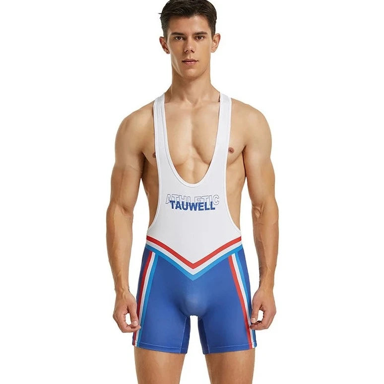 Racerback Classic Athletic Singlet