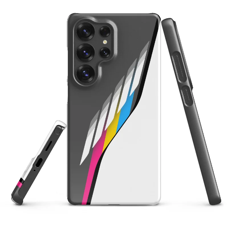 Modern Pansexual Samsung® Phone Guard