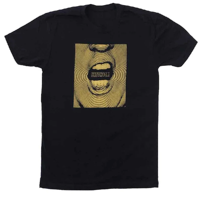 SH*THOLE T-Shirt - Indivisible
