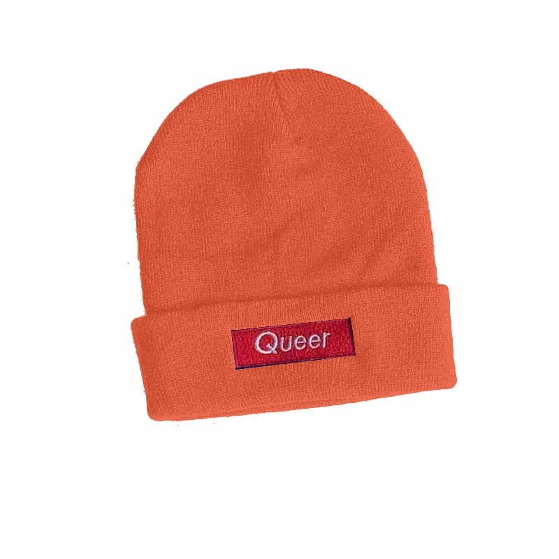 Blaze Orange