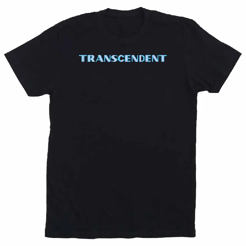 Transcendent T-Shirt supports Advocates 4 Trans Equality
