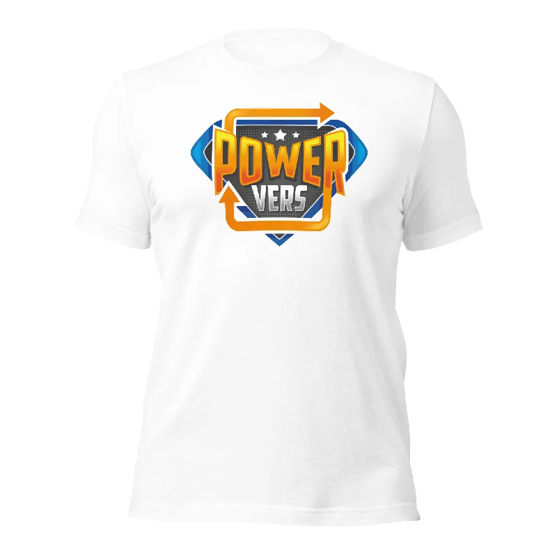 Power Vers - T-Shirt