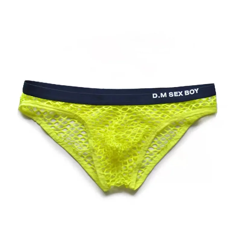 Neon Yellow