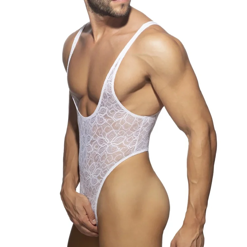 White Lace A