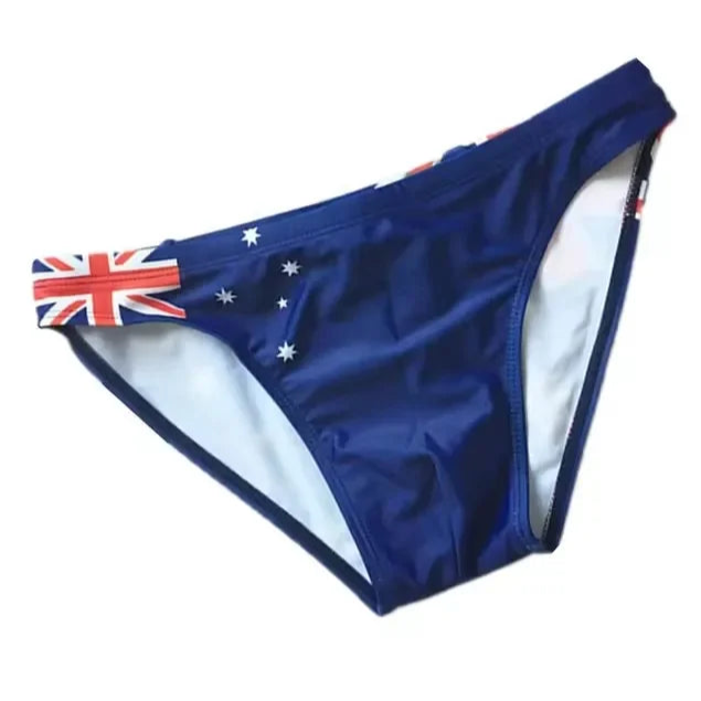 AUS