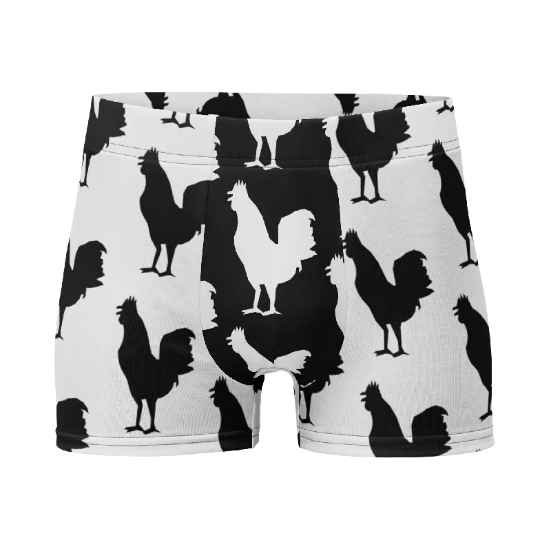 Cocky Mens Boxer Briefs Underwear