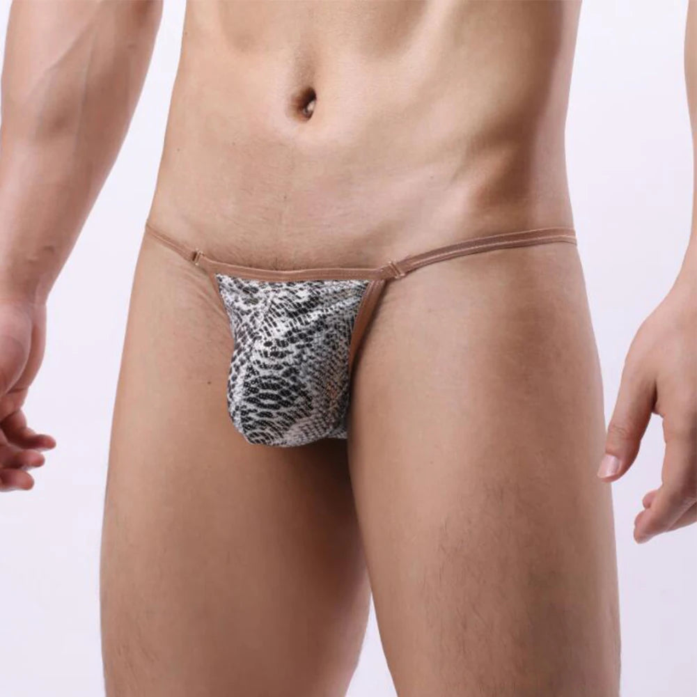 Men’s Venom Lust Thong