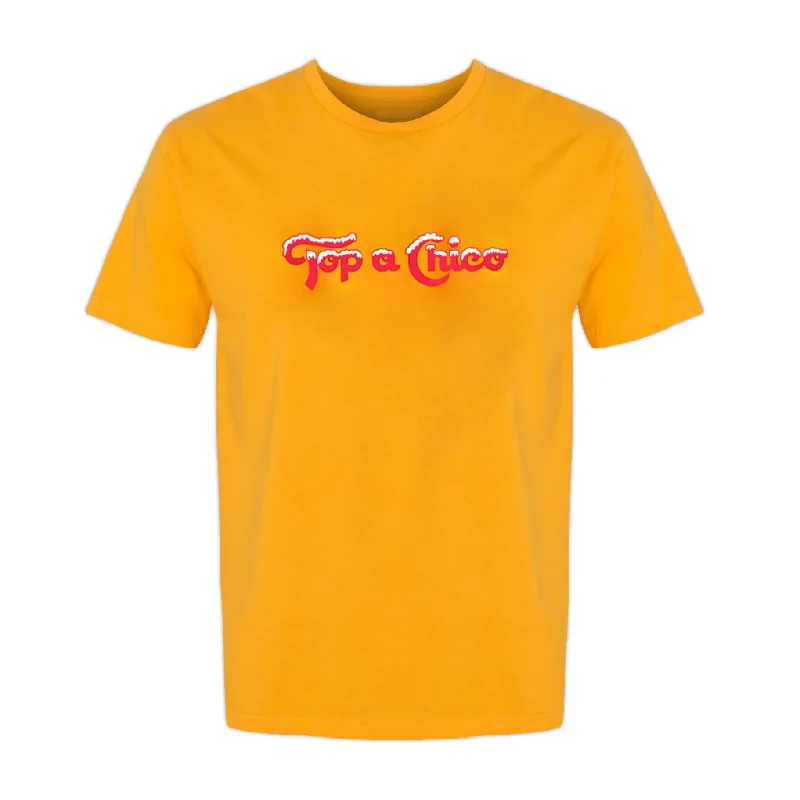 Best graphic tees for LGBTQ+ visibility and support--Top A Chico Shirt
