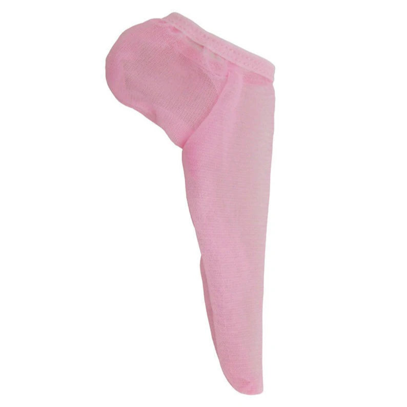 Daringly Thin Willy Warmer Mesh Cock Sock