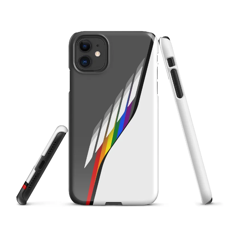 Gay iPhone® Case