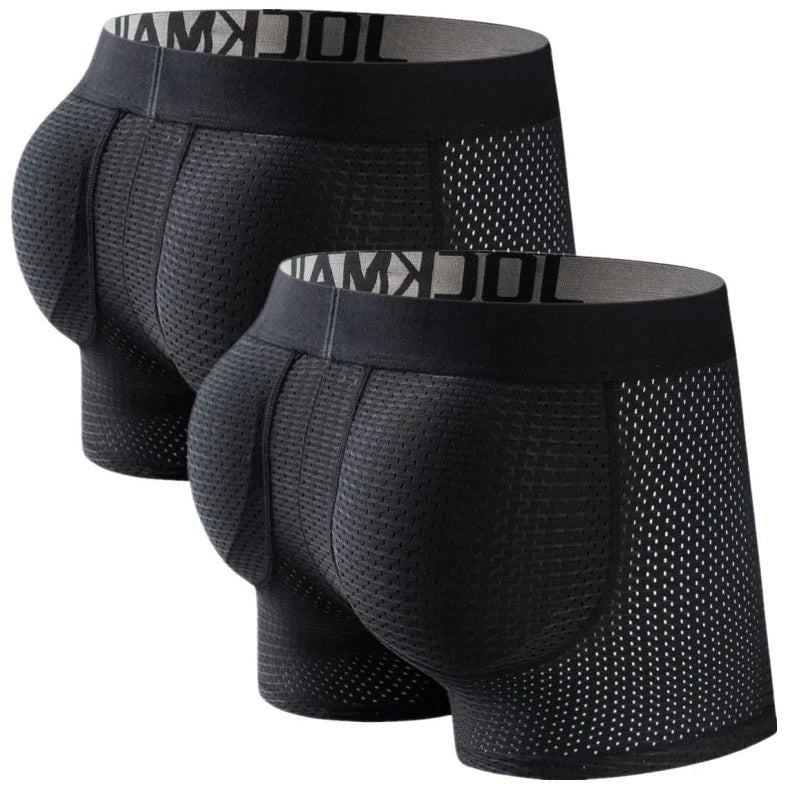 2PCS-Black