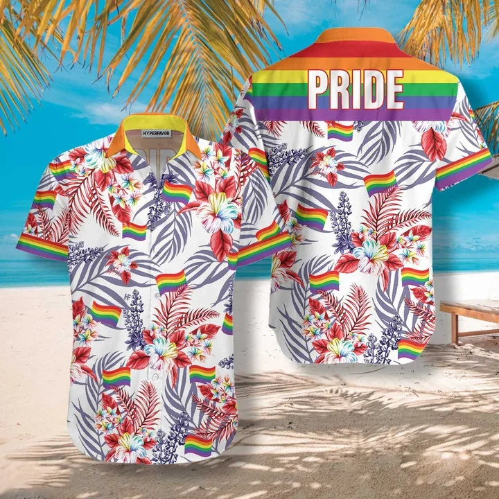 Comfortable graphic tees for everyday pride wear--Beach Shirt Pride Lgbt Bluebonnet Hawaiian Shirt , Aloha Shirt Comfortable graphic tees for everyday pride wear--Beach Shirt Pride Lgbt Bluebonnet Hawaiian Shirt , Aloha Shirt