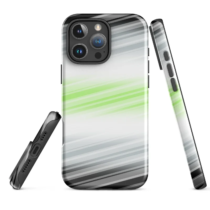 iPhone® Tough Agender Inclusive Case