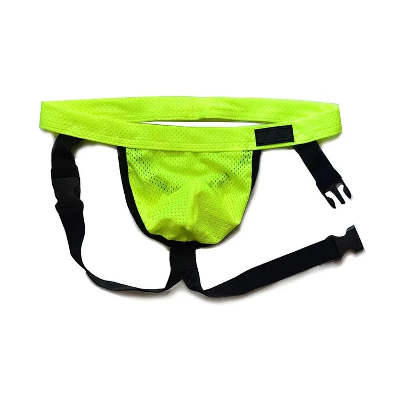 Fluorescent Green