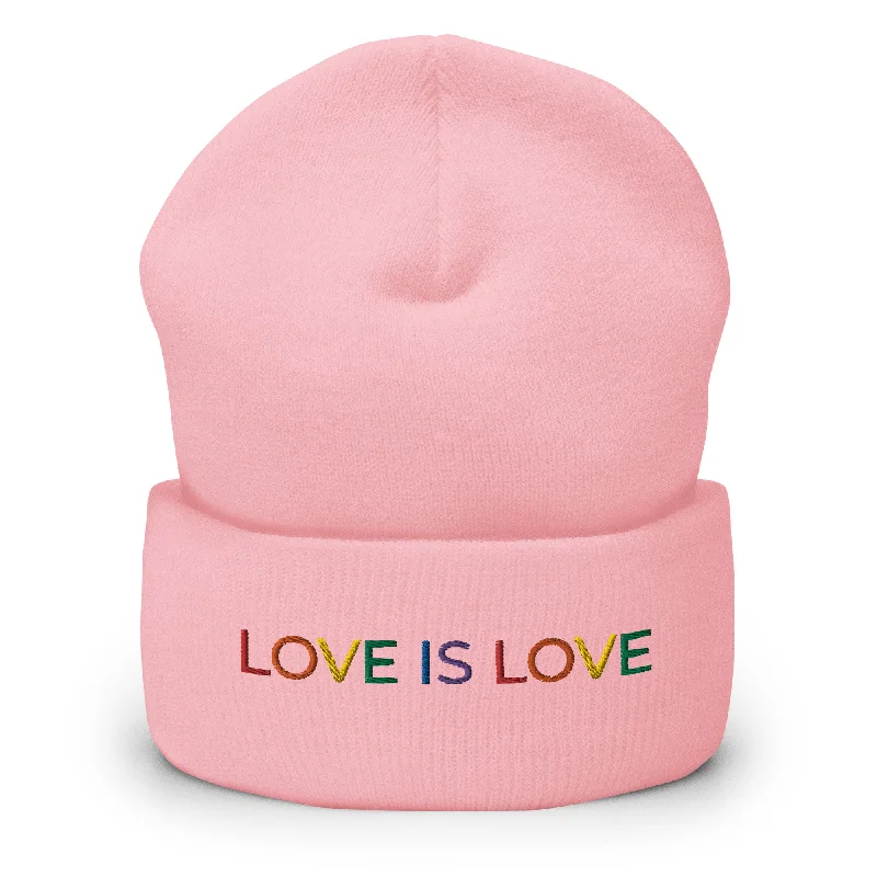 Baby Pink