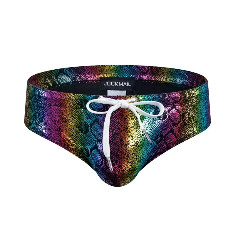 Snakeskin Rainbow